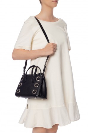 'banner' shoulder bag, zdjęcie 2 'banner' shoulder bag od Burberry